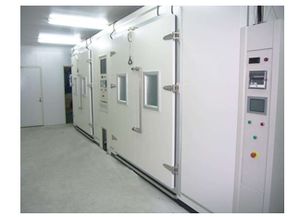 CAN通信設(shè)備的批量老化測(cè)試概述