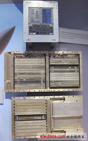 探秘NASA阿波羅制導計算機系統 dsky接口與設計的圖文解析