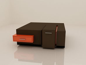 Mohammad Magdy 家居產品設計與電腦圖文設計制作的融合創新