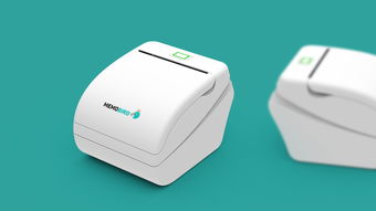 Memobird咕咕機(jī) 產(chǎn)品設(shè)計(jì)與網(wǎng)頁(yè)制作的創(chuàng)新融合